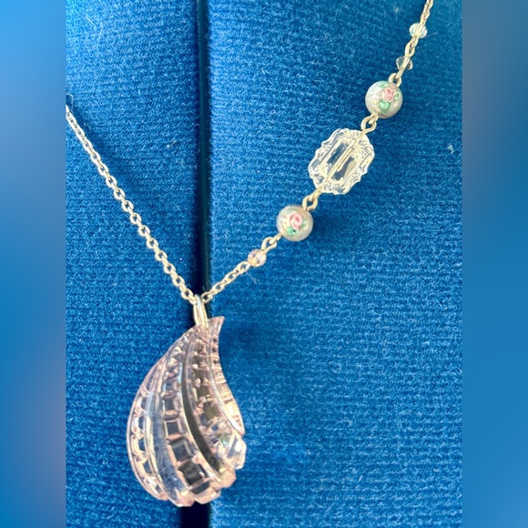 Tarina Tarantino “Paisley” Necklace - Picture 3 of 6